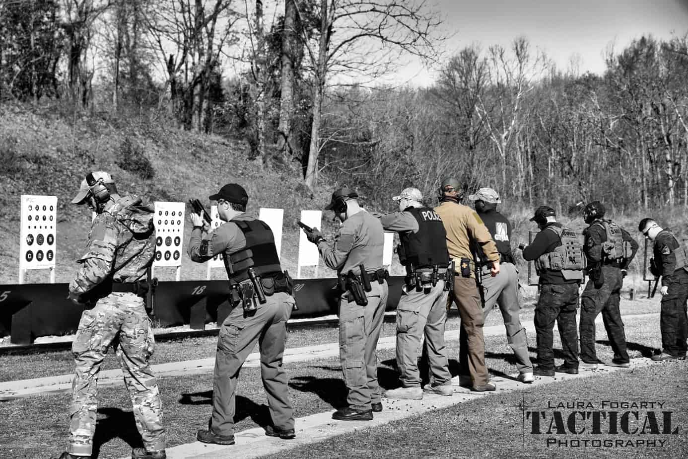 Amtac Mil Leo Carbine Course