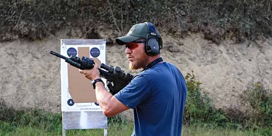 Carbine Course